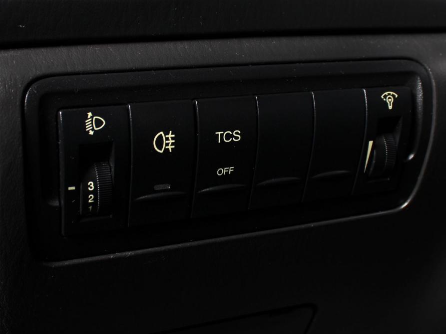 Hyundai Sonata IV (EF) Рестайлинг Минеральные Воды  - изображение 9