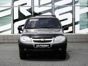 Chevrolet Niva I Рестайлинг Челябинск  - изображение 24