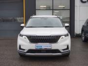 Kia Carnival IV Москва  - изображение 28