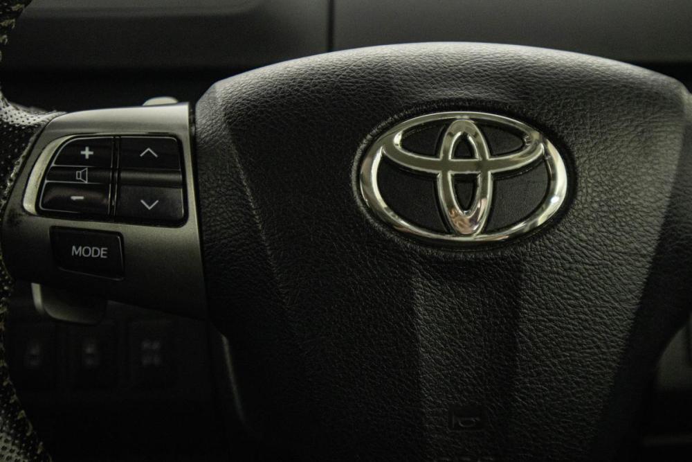 Toyota Voxy II (R70) Рестайлинг Пермь  - изображение 17