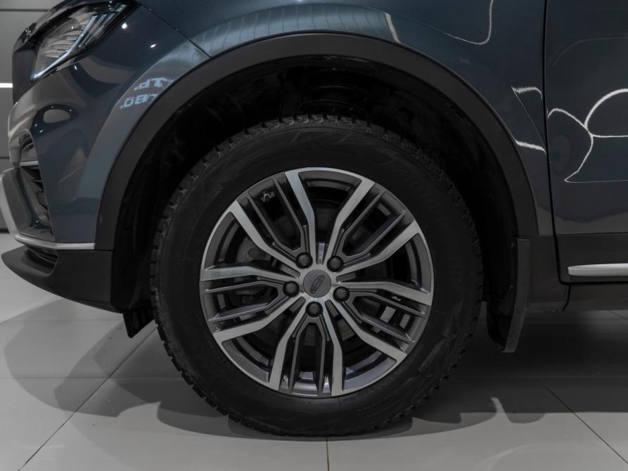 Geely Atlas Pro Москва  - изображение 24