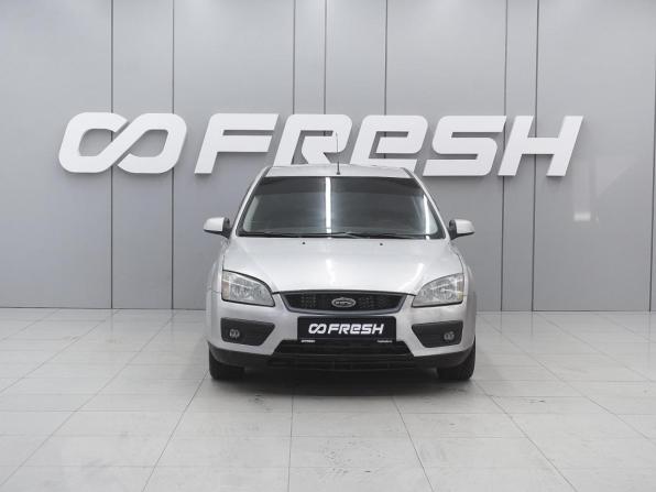 Ford Focus II с пробегом 2007 года, цена 360 000 рублей, 320665 км, седан, Автокод Объявления