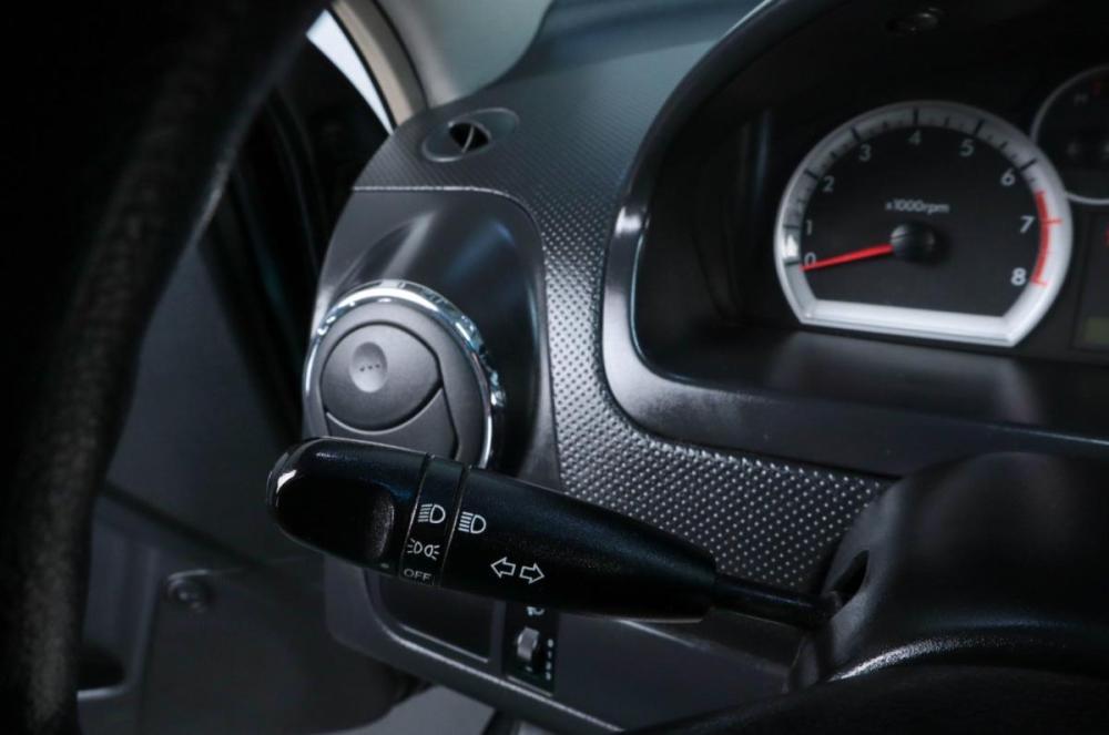 Chevrolet Aveo I Рестайлинг Челябинск  - изображение 11