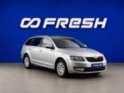 Skoda Octavia III (A7) Москва  - изображение 18