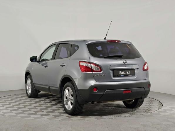 Nissan Qashqai I Рестайлинг с пробегом 2011 года, цена 1 099 000 рублей, 198487 км, внедорожник, Автокод Объявления