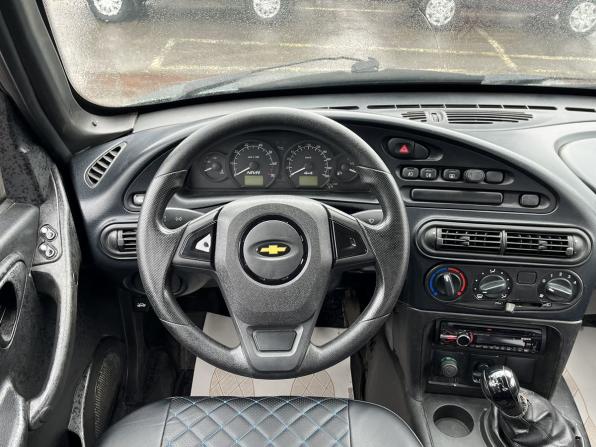 Chevrolet Niva I Рестайлинг с пробегом 2010 года, цена 399 000 рублей, 204000 км, внедорожник, Автокод Объявления
