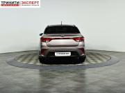 Kia Rio IV Белгород  - изображение 23