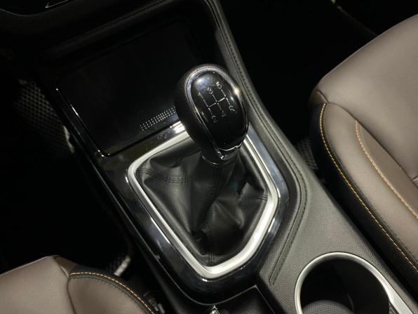Changan CS35 Plus I с пробегом 2019 года, цена 1 290 000 рублей, 98469 км, внедорожник, Автокод Объявления