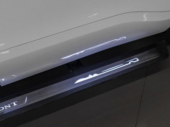 Volkswagen Teramont II (China Market) с пробегом 2026 года, цена 6 200 000 рублей, 67 км, внедорожник, Автокод Объявления