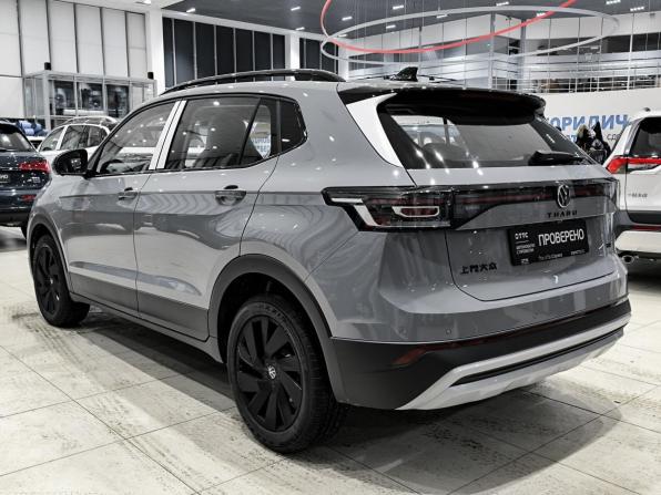 Volkswagen Tharu XR с пробегом 2025 года, цена 3 150 000 рублей, 20 км, внедорожник, Автокод Объявления