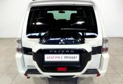 Mitsubishi Pajero IV Рестайлинг 2 Саратов  - изображение 32