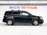 Chevrolet Orlando I Тюмень  - изображение 27