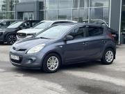 Hyundai i20 I Воронеж  - изображение 10