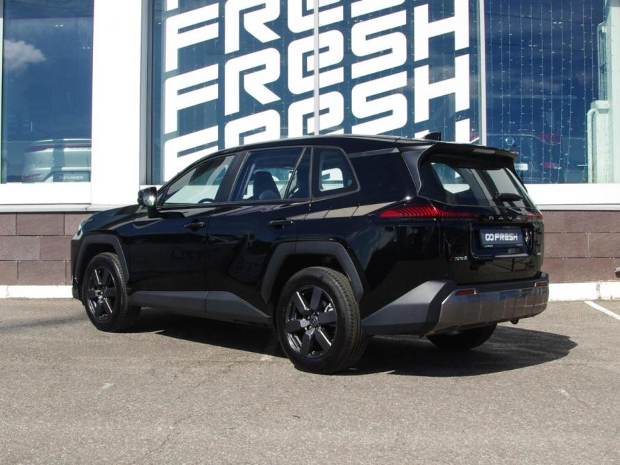 Toyota RAV4 VI (XA60) Владимир  - изображение 2