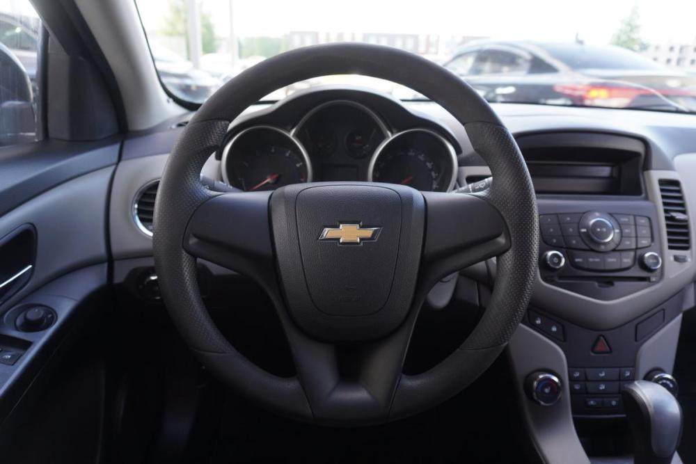 Chevrolet Cruze I Ульяновск  - изображение 13