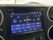 Citroen Berlingo II Рестайлинг 2 Тверь  - изображение 33