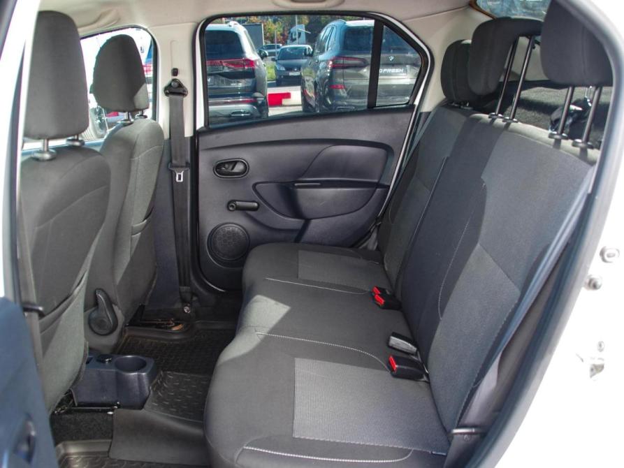 Renault Logan II Рестайлинг Владимир  - изображение 8