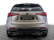 Lexus NX I Рестайлинг Москва  - изображение 36