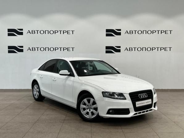 Audi A4 IV (B8) с пробегом 2011 года, цена 1 049 000 рублей, 151554 км, седан, Автокод Объявления