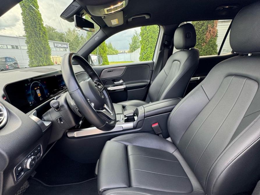 Mercedes-Benz GLB I (X247) Москва  - изображение 6