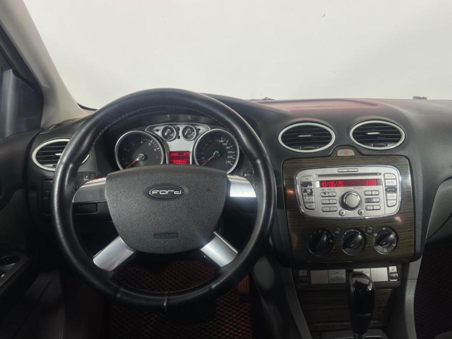 Ford Focus II Рестайлинг Воронеж  - изображение 10