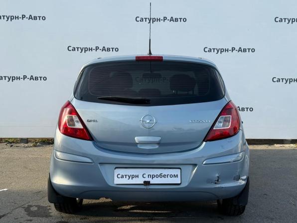 Opel Corsa D с пробегом 2008 года, цена 250 000 рублей, 187000 км, хэтчбек, Автокод Объявления