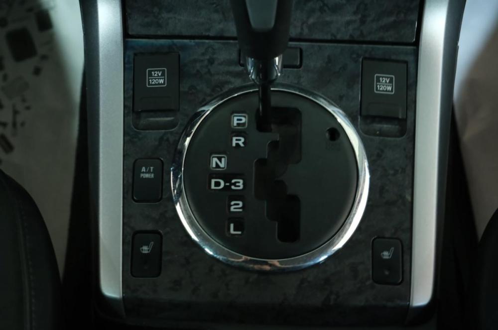 Suzuki Grand Vitara II Рестайлинг 2 Омск  - изображение 16