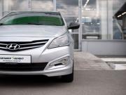 Hyundai Solaris I Рестайлинг Курган  - изображение 26