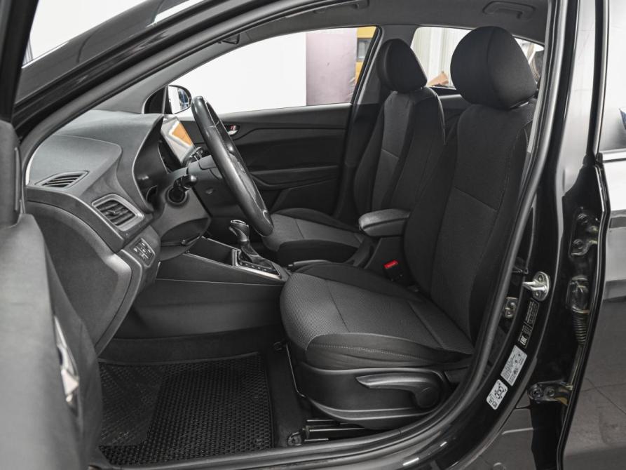 Hyundai Solaris II Ставрополь  - изображение 10