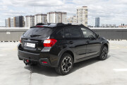 Subaru XV I Казань  - изображение 23