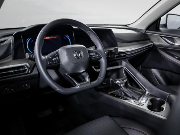 Changan CS35 Plus I Рестайлинг с пробегом 2024 года, цена 1 950 000 рублей, 8900 км, внедорожник, Автокод Объявления