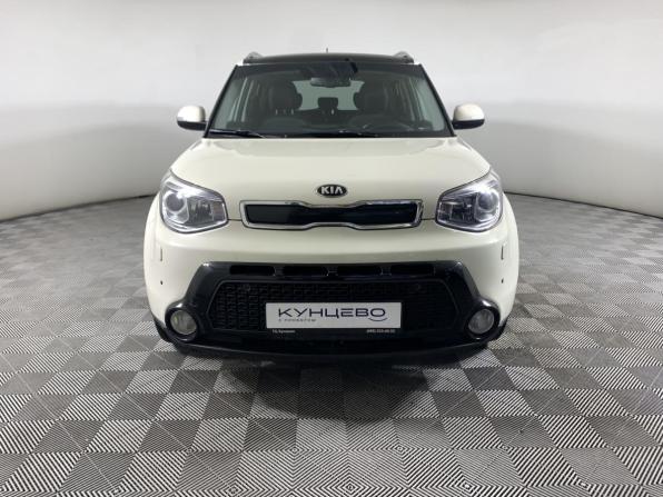 Kia Soul II с пробегом 2015 года, цена 1 380 000 рублей, 151583 км, хэтчбек, Автокод Объявления