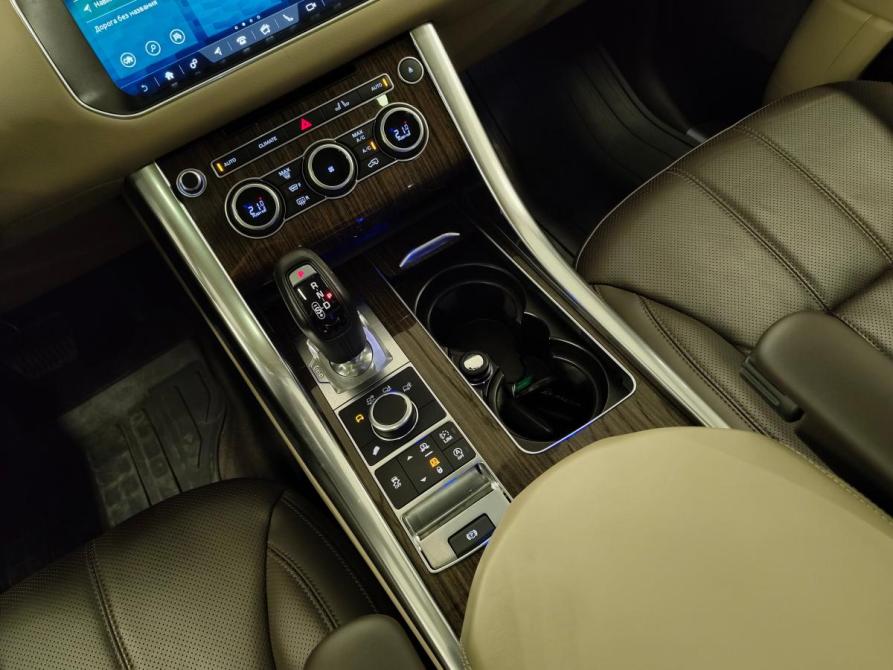 Land Rover Range Rover Sport II Санкт-Петербург  - изображение 16