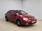 Chevrolet Lacetti I Альметьевск  - изображение 26
