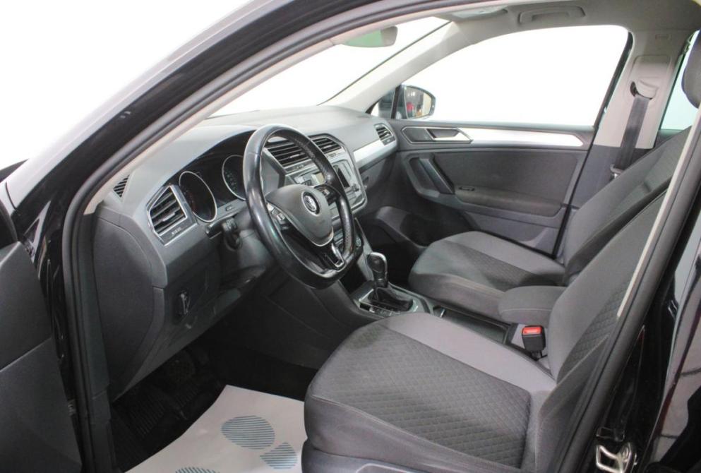 Volkswagen Tiguan II Нижний Новгород  - изображение 16