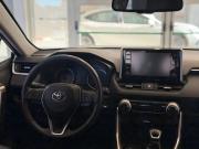 Toyota RAV4 V (XA50) Челябинск  - изображение 41