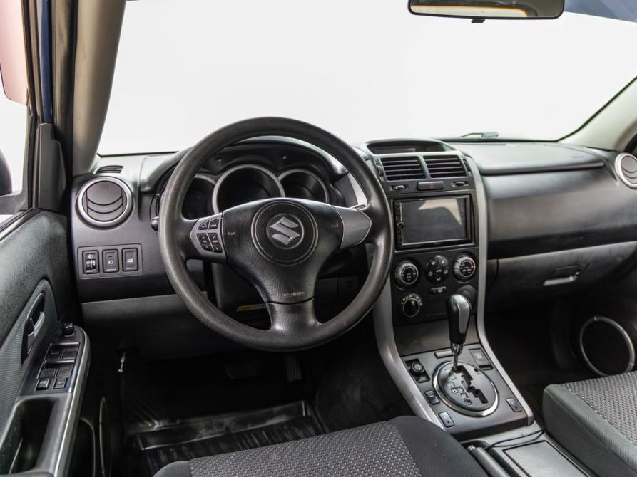 Suzuki Grand Vitara II Волгоград  - изображение 24