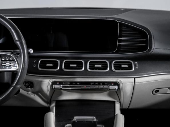 Mercedes-Benz GLE II (V167) с пробегом 2019 года, цена 6 300 000 рублей, 137073 км, внедорожник, Автокод Объявления