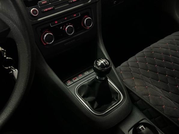 Volkswagen Golf VI с пробегом 2011 года, цена 820 000 рублей, 152450 км, хэтчбек, Автокод Объявления