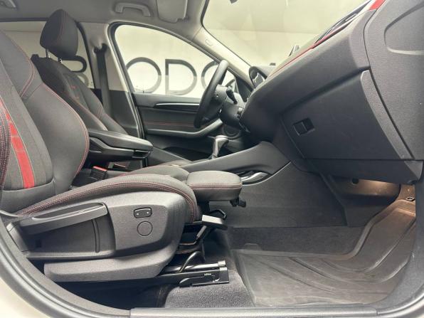 BMW X1 II (F48) с пробегом 2017 года, цена 1 938 000 рублей, 203400 км, внедорожник, Автокод Объявления