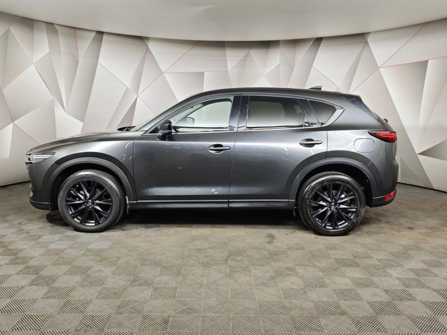 Mazda CX-5 II Москва  - изображение 5