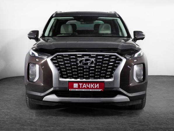 Hyundai Palisade I с пробегом 2020 года, цена 4 200 000 рублей, 68730 км, внедорожник, Автокод Объявления