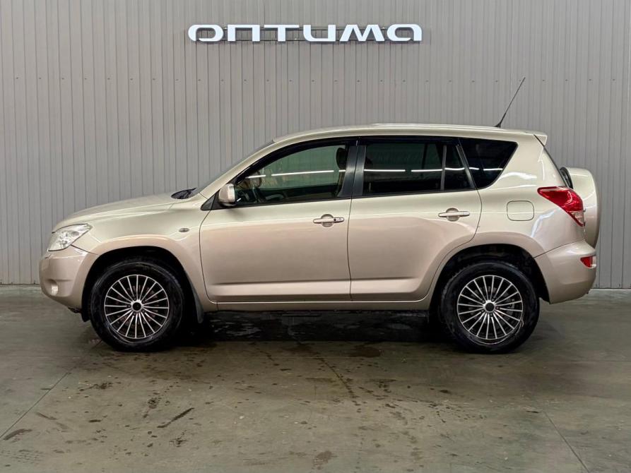 Toyota RAV4 III (XA30) Краснодар  - изображение 8