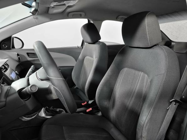 Chevrolet Aveo II с пробегом 2012 года, цена 439 000 рублей, 227710 км, седан, Автокод Объявления