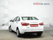 Lada (ВАЗ) Vesta I Екатеринбург  - изображение 20