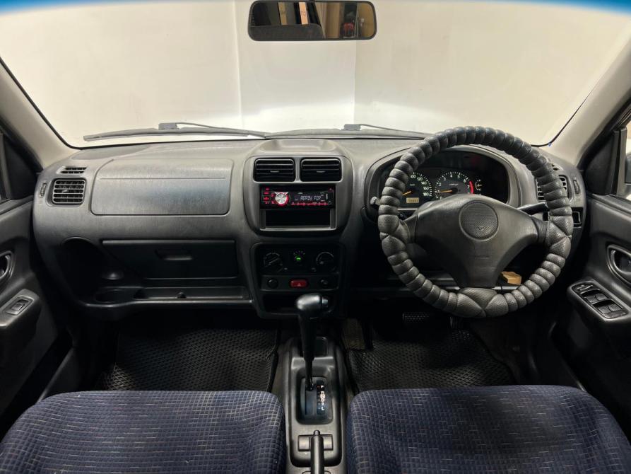 Suzuki Swift I (Japan) Кемерово  - изображение 9