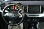 Mitsubishi Lancer X Омск  - изображение 30