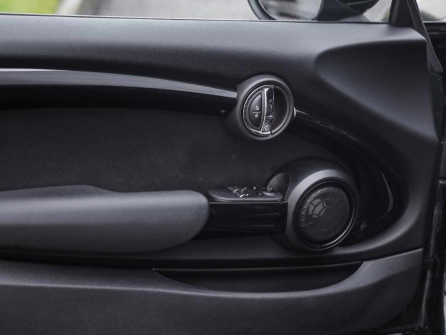 Mini Hatch III (F55/F56) Рестайлинг Санкт-Петербург  - изображение 21