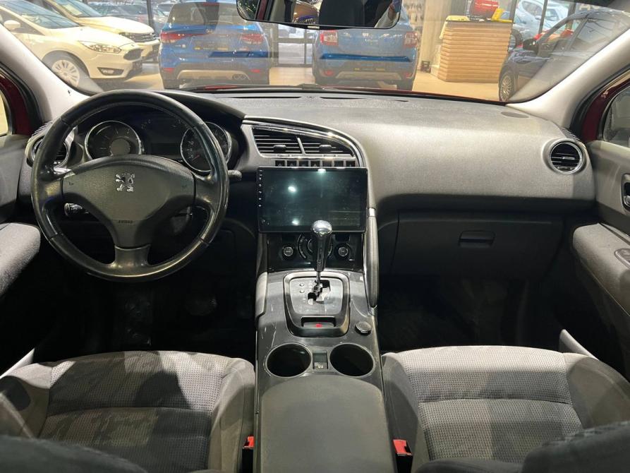 Peugeot 3008 I Оренбург  - изображение 17
