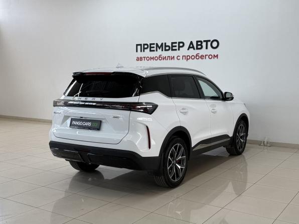 Chery Tiggo 7L с пробегом 2025 года, цена 2 250 000 рублей, 11328 км, внедорожник, Автокод Объявления